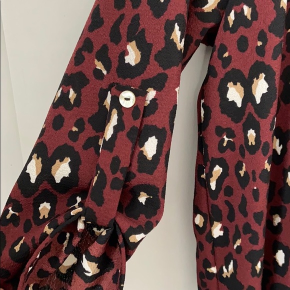 Boutique Printed Tunic - Picture 2 of 6